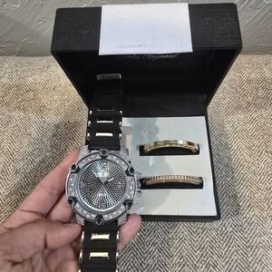 Vintage Charles Raymond Watch‎ Set